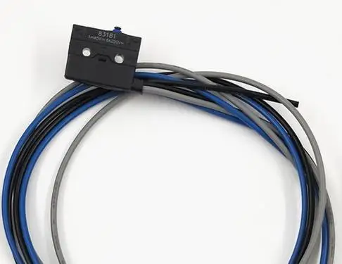 1PCS    EM02     83181     83186       The elevator brake testing switch