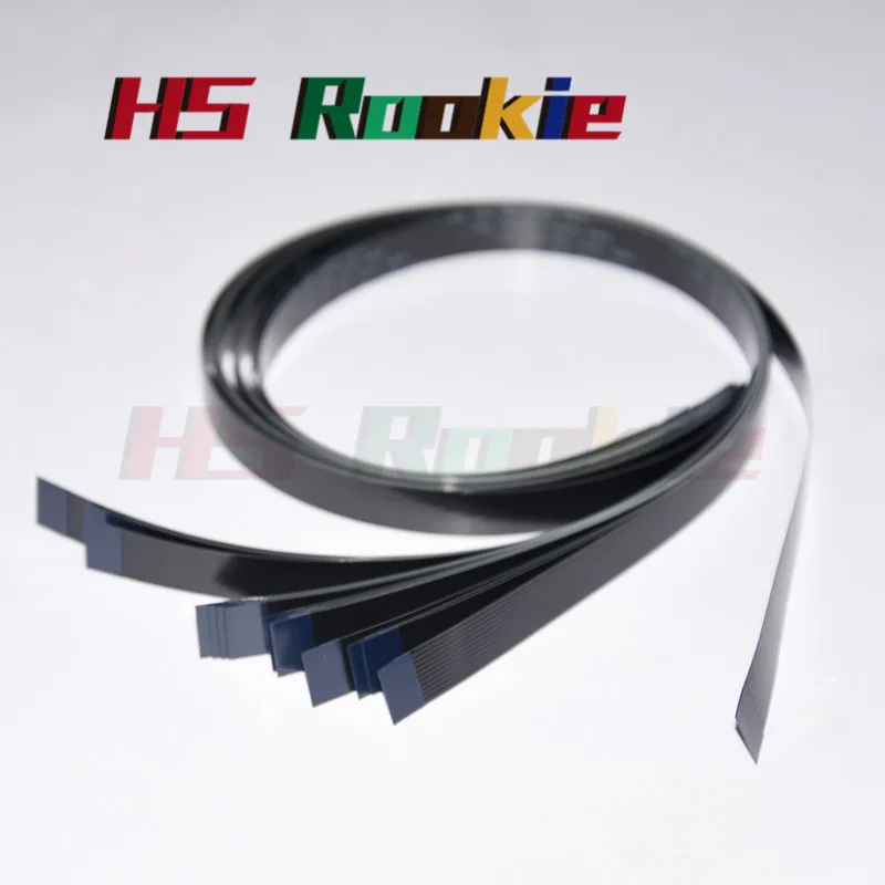 10pcs CE538-60106 FF-M1536 Automatic Doc Feeder ADF Flat Flex flexible Cable for HP M1536 P1566 P1606 CP1525 415 M175A M1530
