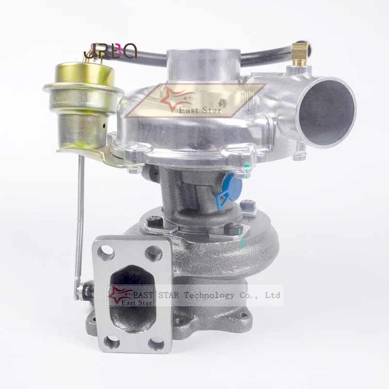 Turbo RHC61A 24100-2940A 24100-2940 24100 2940A 241002940A 241002940 For Hino Truck W04C W04CT Turbocharger