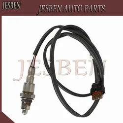 F1FA-9G444-MA Rear Lambda Probe Oxygen O2 Sensor Fit for Ford Escape 1.5L Turbocharged 2017 2018 2019 NO# 0258030320 0258030321