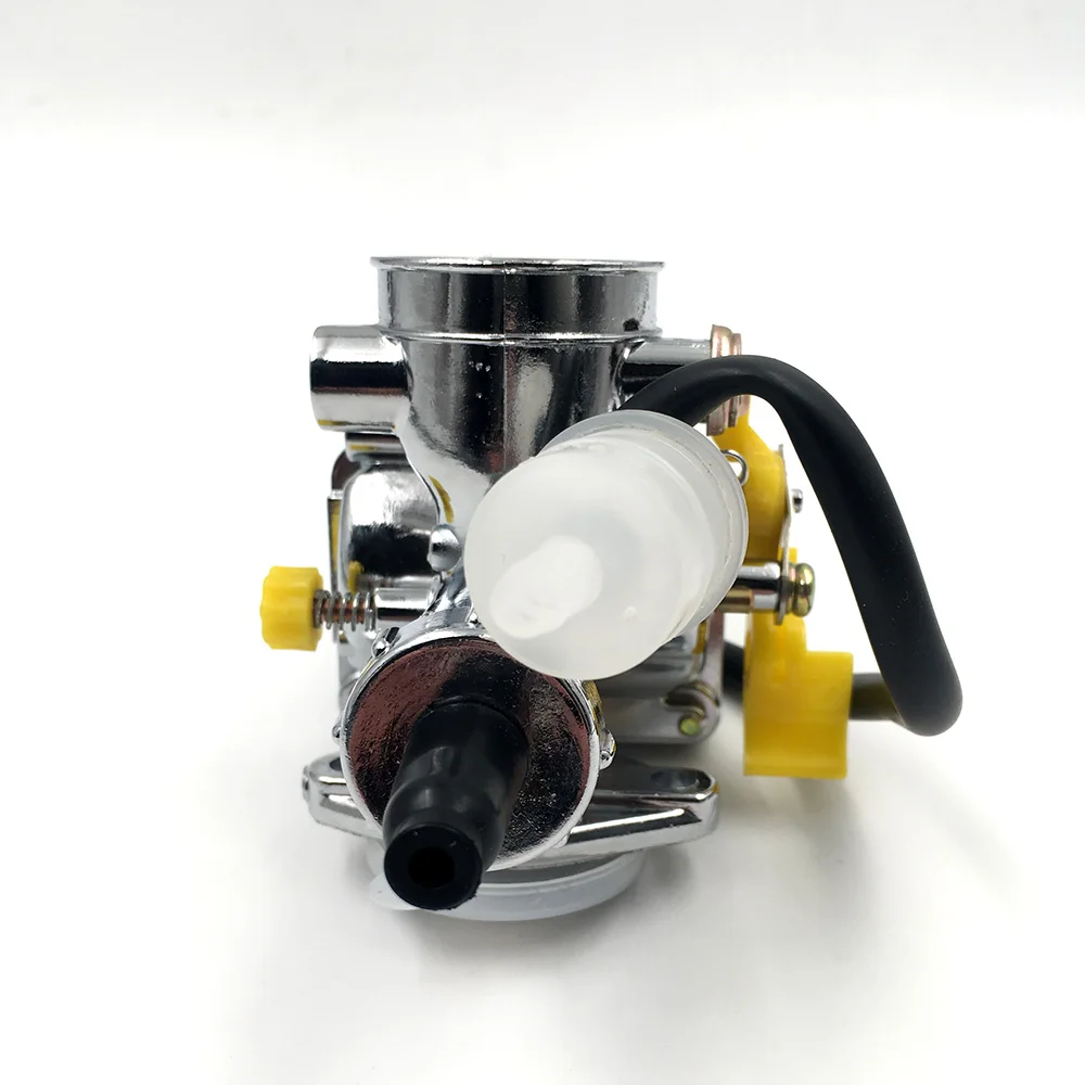 Free shipping new Jingbin PZ26 PZ27 PZ30 motorcycle Carburetor carburator used for CG125 and other model motorbike