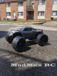 X-MAXX 8sタイヤ