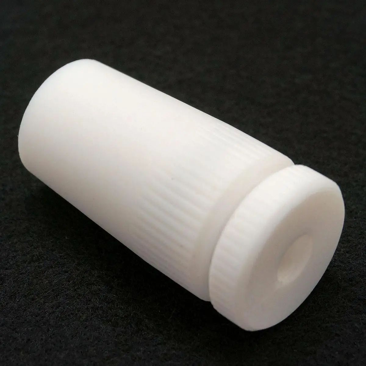 24# PTFE Standard Stopper  Stirrer Bearing Adapter Mixing Plug