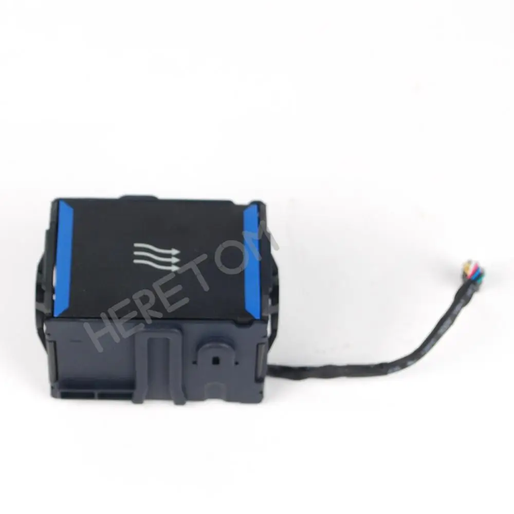 Cooling fan For HP DL160 GEN8 G8 Server fan 663120-001 677059-001 GFM0412SS DC12V Cooler