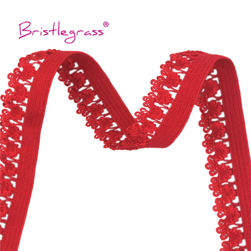 Bristlegrass 2 5 10 Yard Elastic Band