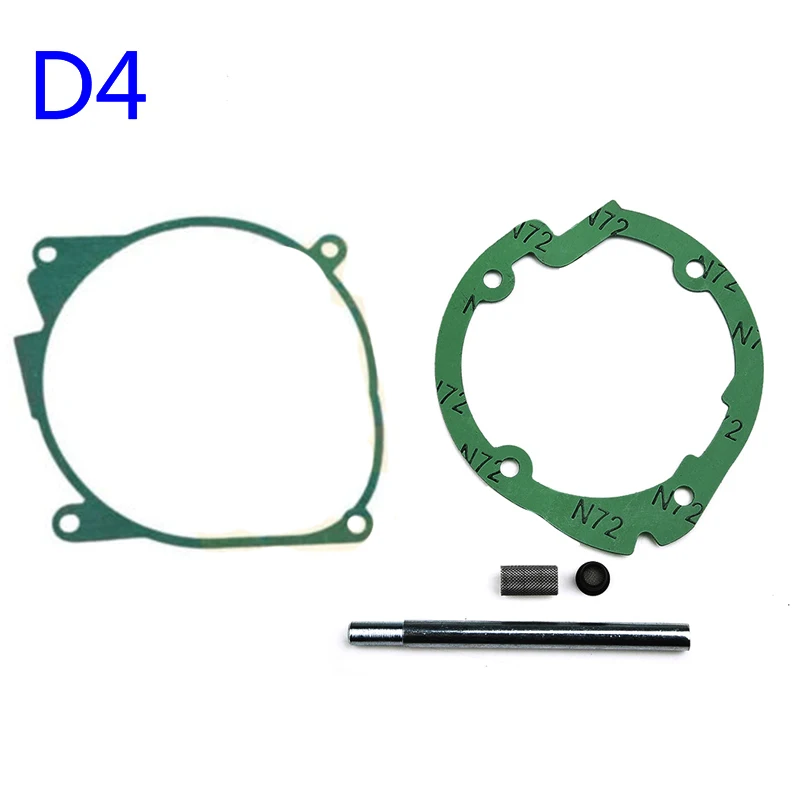 Diesel Heater Burner Gasket Strainer Repair Kit For Eberspacher D4/D4S Airtronic  Fuel Dosing Pump Integrated Filter New Arrival