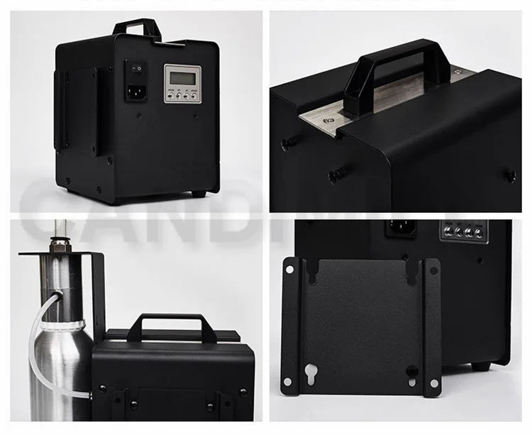 ماكينة عطر كانديميل 5000 م 3، ماكينة توزيع الروائح ذات المساحة الكبيرة للمكتب والفندق والمنزل، 110 فولت/220 فولت