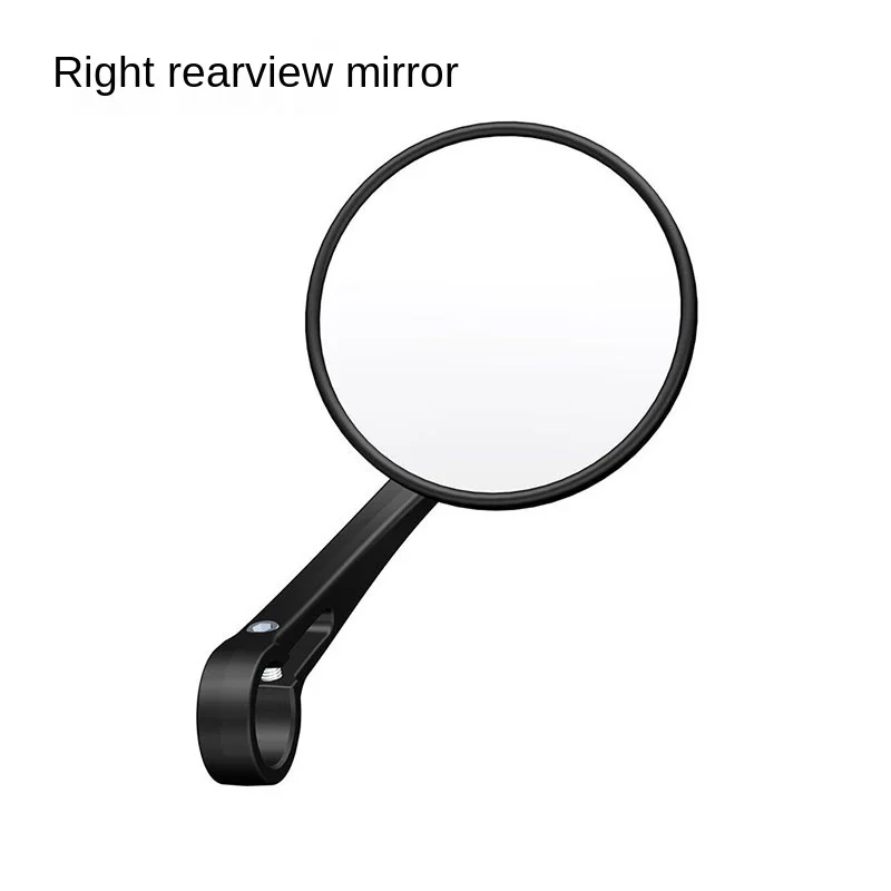 Motorcycle Accessories Rear View Mirror Left and Right for Kiden Kd150-g1 150g2