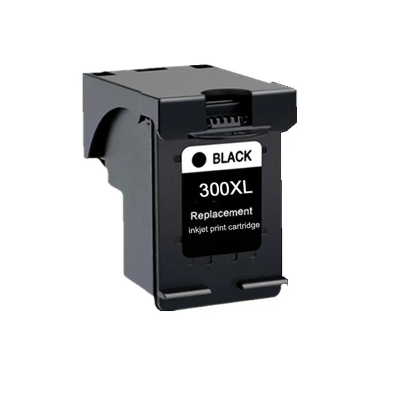 Compatibel 300 Inkt Cartridge Voor Hp 300xl Voor Hp 300 Voor Hp 300xl Deskjet D1660 D2560 D2660 D5560 F2420 F2480 f2492 Printer