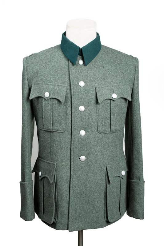 EMD WW2 M36 Uniform  Germany  wool