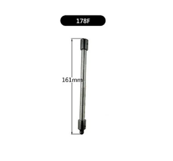 ディーゼルエンジン用パタープッシュロッド,170f 173f 178f 186f 188f 190f 192f,送料無料