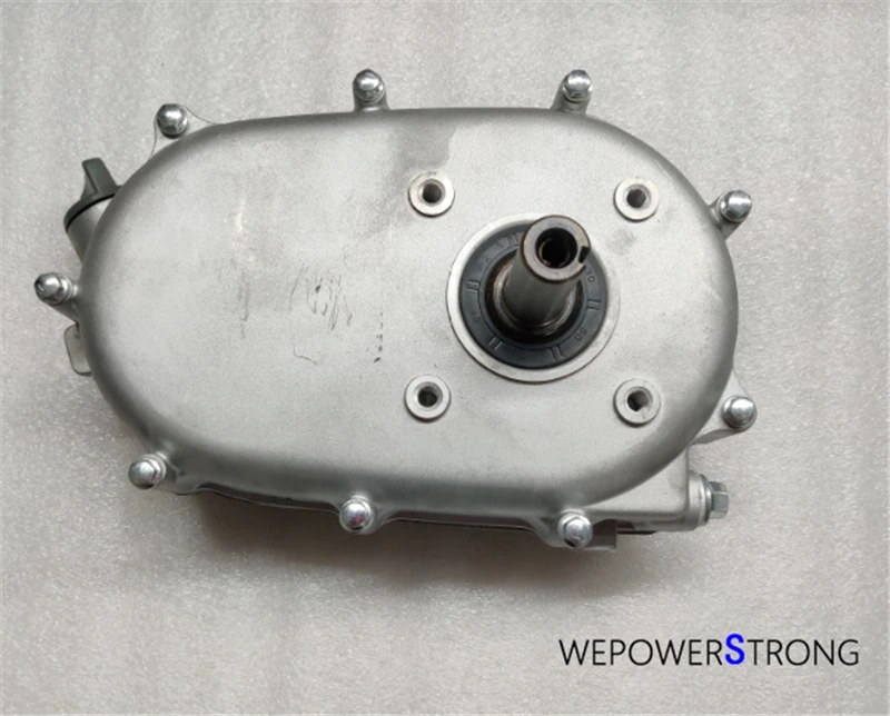 Redução de Embreagem Molhada com 20 mm ou 22 mm de Saída para Gokart Adequado para 168f 170f Gx200 Gx240 173f 177 f Gx390 Gx420
