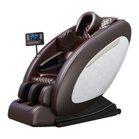 Alipaper Home Massage Chair Sofa Massage Chair Mid Century Modern Chair  Recliner Chair Sofa for Living Room