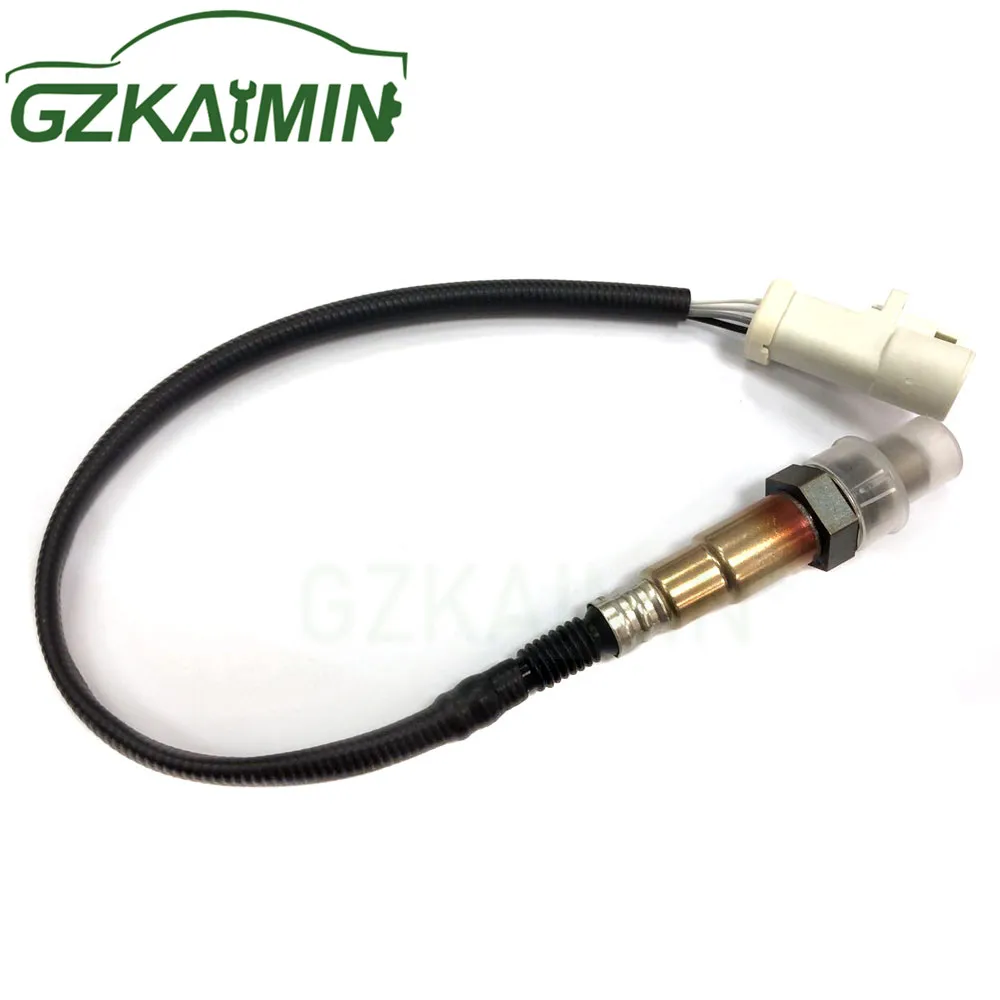 

High Quality Lambda Oxygen Sensor For FORD C-Max II Fiesta V For VOLVO C30 S40 2003-2012 OEM 0258986777