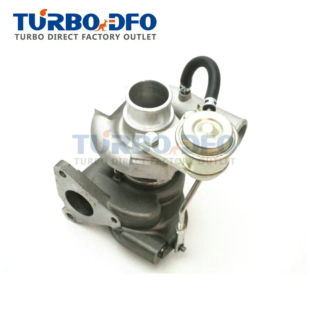 Turbolader Assy TD03 49131-05210 49131-05212 For Citroen Jumper 2.2 HDI 74/88/96Kw 4HV PSA 0375K7 Complete Turbo Balanced 2006-