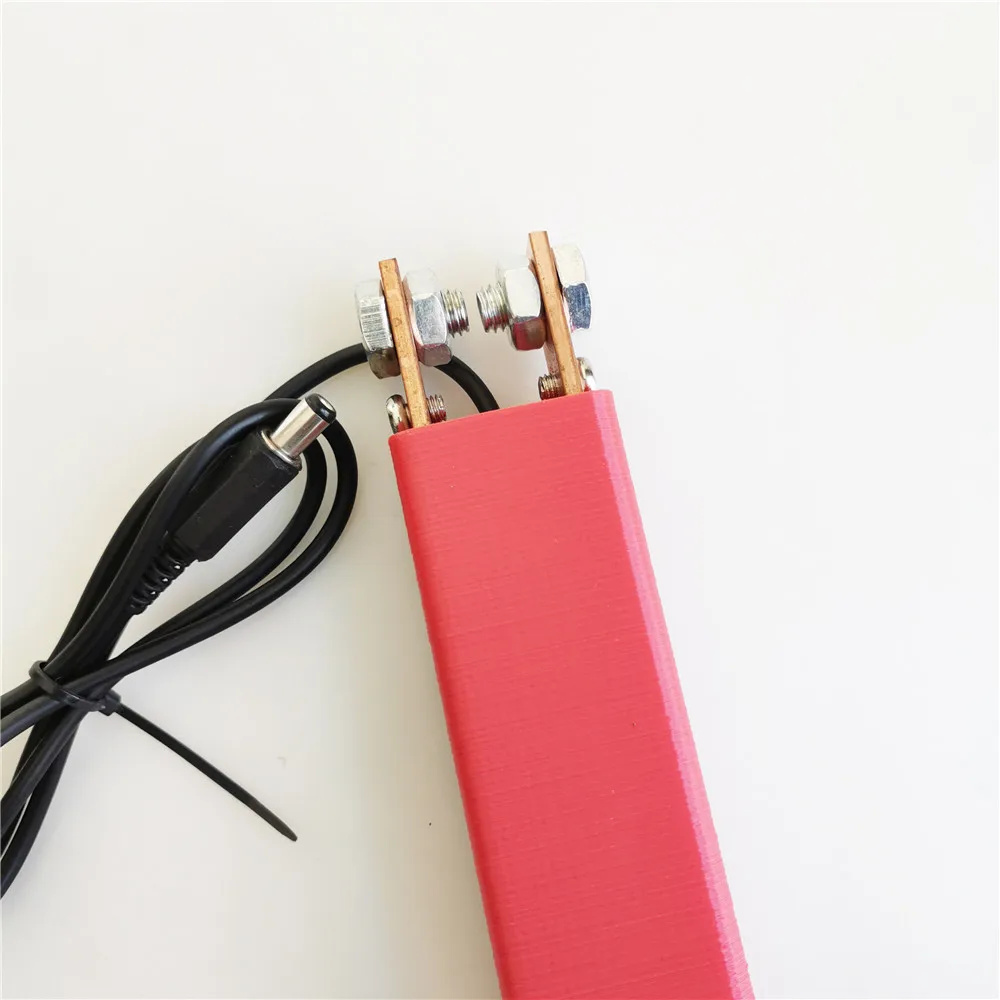 Spot Welding Pen Machine Welding 18650 battery spot welder Handheld Spot Welding Pen with spot welder/welding machine tools