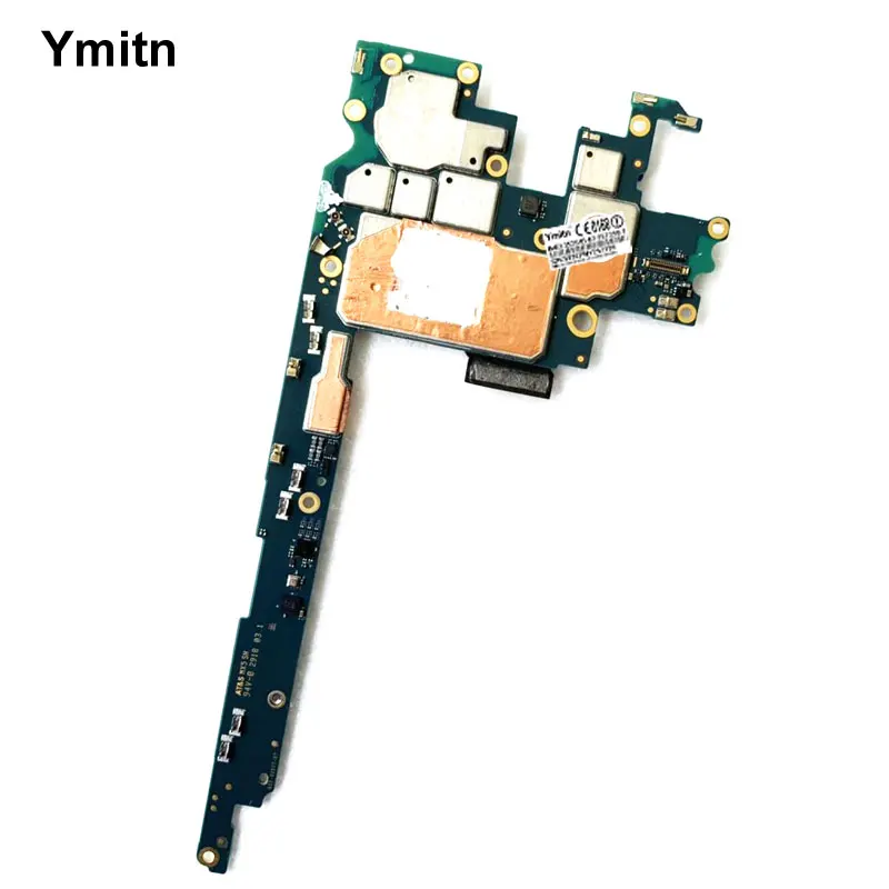 Ymitn Work Well Unlocked Mobile Electronic Panel Mainboard Motherboard Circuits Flex Cable For Google Pixe3 Pixel 3 XL 3XL