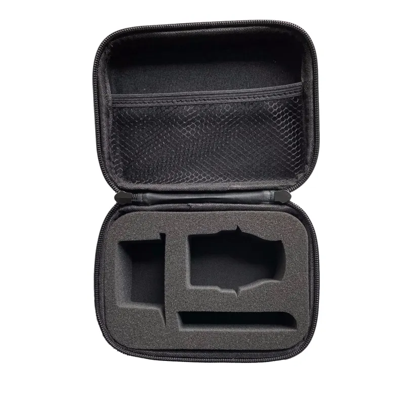 Uabbott Instant Gevoel High-End Opbergtas Scannen Bloedglucose Tester Probe Sensor Waterdichte Beschermhoes Doos Draagbare