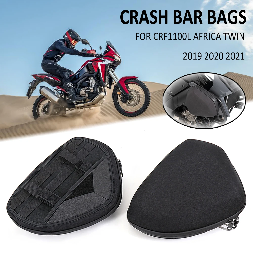 

Дорожная сумка для инструментов HONDA CRF 1100 L CRF1100L CRF 1100L AFRICA TWIN 2019-2021