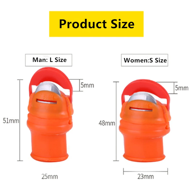 ใหม่ซิลิโคน Thumb มีด Finger Protector ผักการรวบรวมมีดพืชใบมีดกรรไกรตัดแหวนสวนถุงมือ