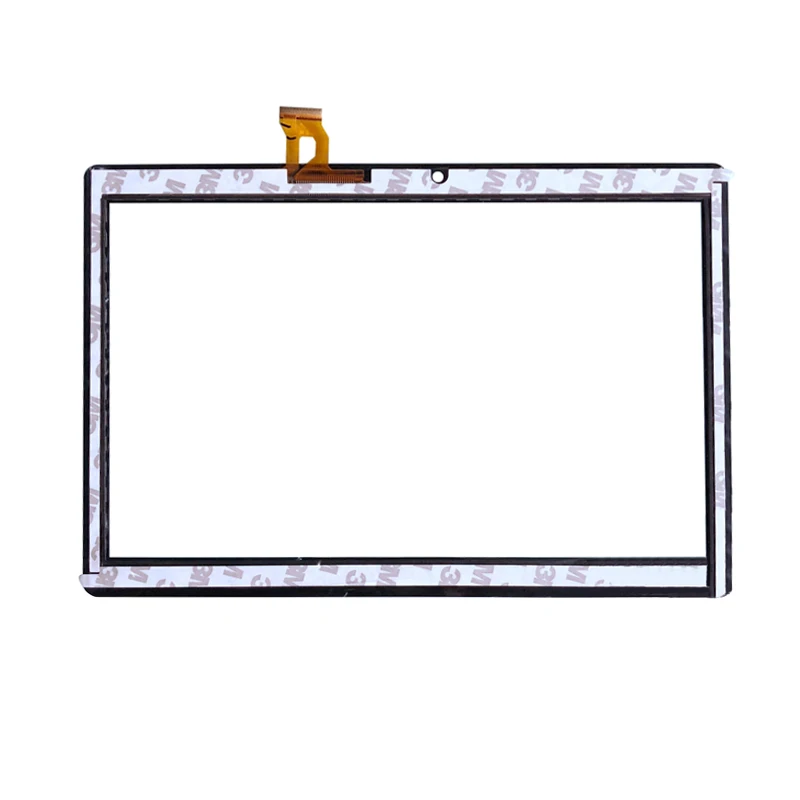 Sensor de Digitador Capacitivo Touch Screen, 10.1 Polegadas, Multilaser M10, 4G, Ml-j126, Ml-j106, Tablet, PC, XC-PG1010-171