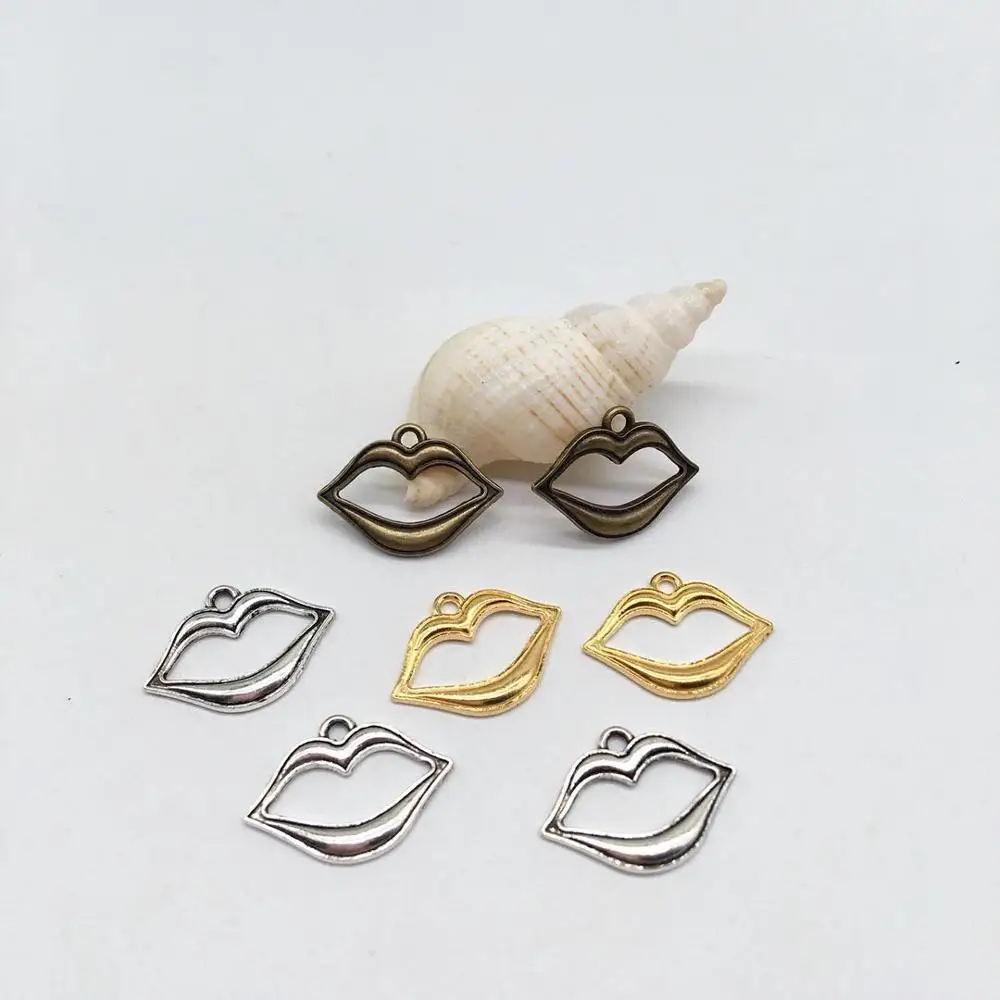 Fashion 33 Pcs Mout… - image