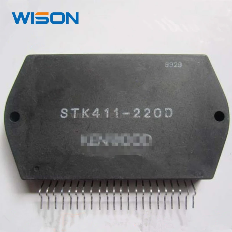 Nouveau module original STK411-200E STK411-220E STK411-220D STK411-240E