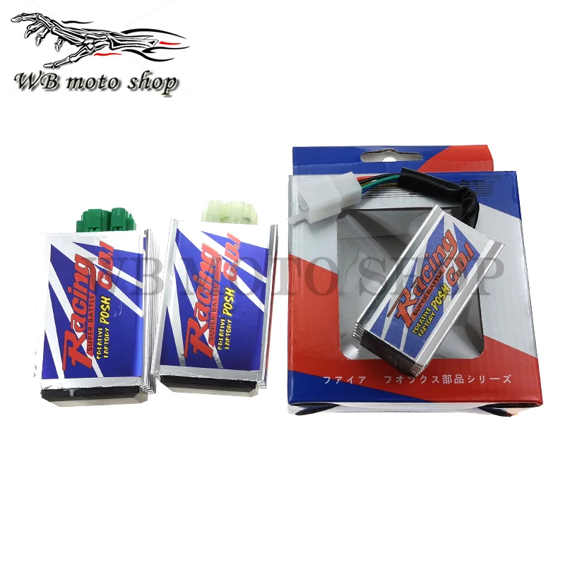Che cos'è il modulo CDI DC per la Honda DIO? Guida completa per scegliere il migliore su AliExpress