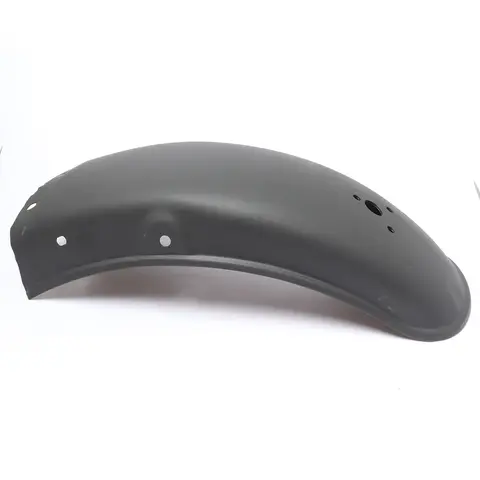 Guardabarros trasero para motocicleta, compatible con Honda Shadow VTX 1300 1800