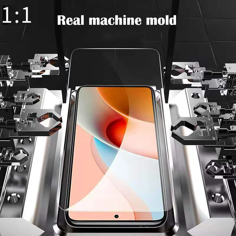 Tempered Glass For Redmi Note 9 Screen Protector For Redmi Note 9 9S 7 X3 Glass For Xiaomi Redmi Note 9 Glass