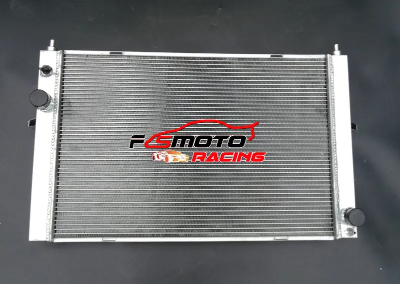 3 Row Aluminum Radiator Cooling For LAND ROVER DISCOVERY II 2 V8 4.0 4.6L 1999 2000 2001 2002 2003 2004