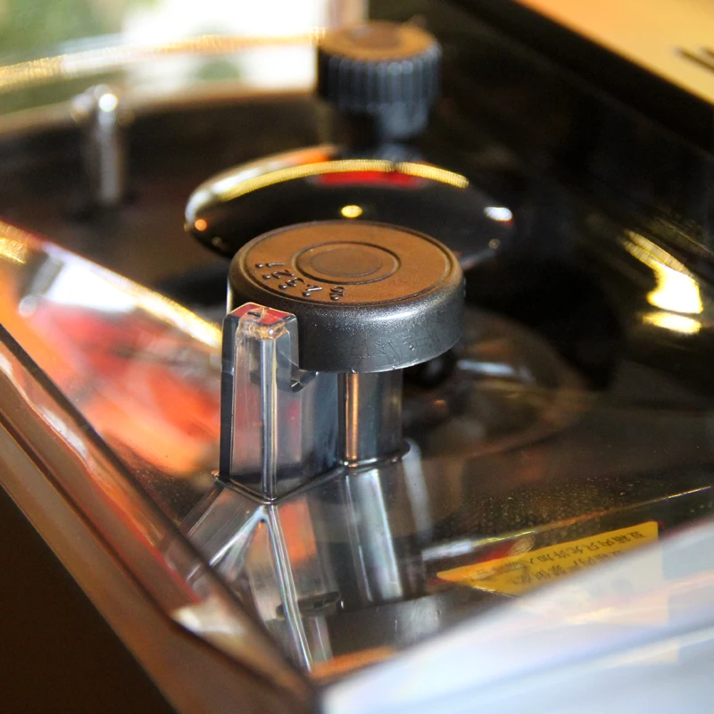 Calet CLT-Q001 macchina da caffè automatica domestica italiana americana commerciale chicchi di caffè appena macinati con un solo pulsante