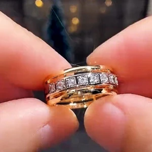 10ベストセールスピンキープロミスブレスレット-6