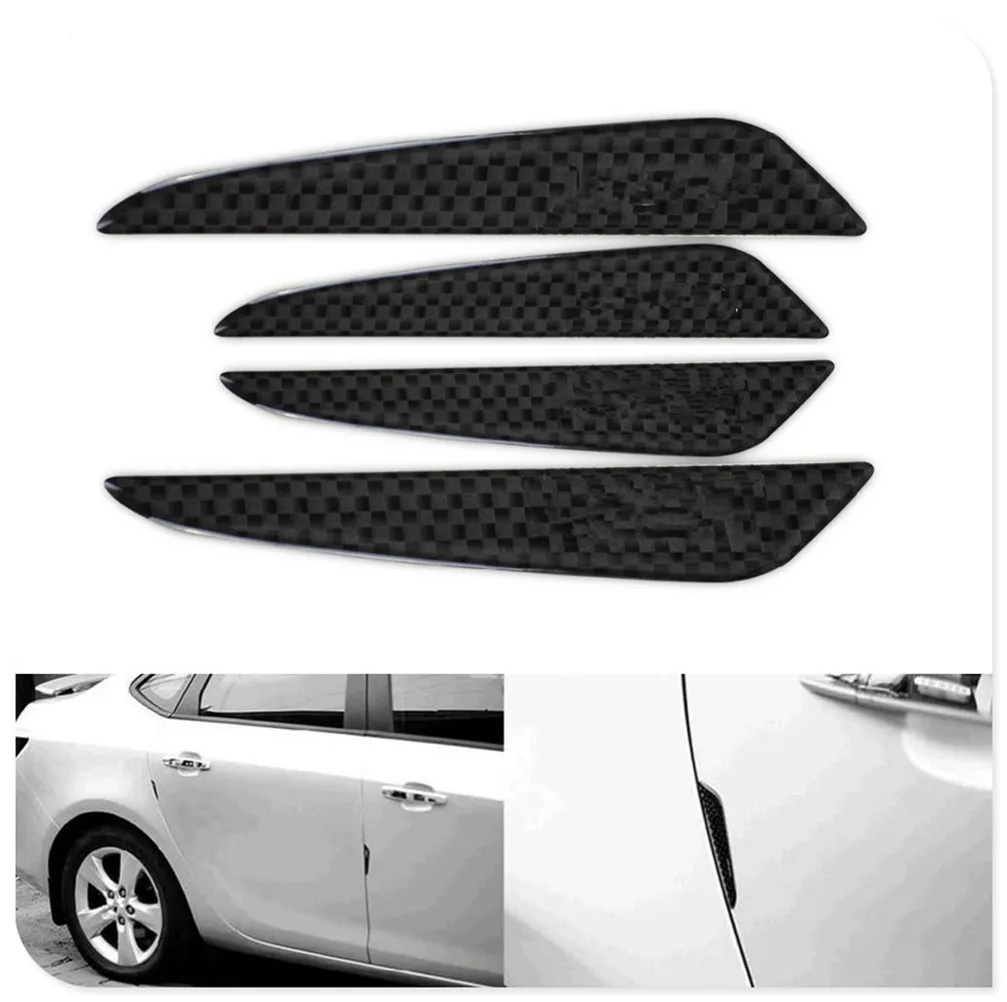 car Protection Strip Scratch Protector Stickers for Chevrolet Chaparral Blazer Nubira Monte Kodiak GPiX Jay Groove Beat