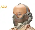 ACU