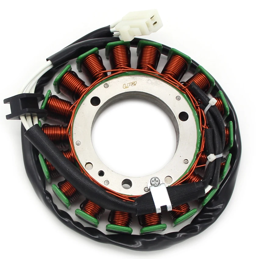 Motorcycle Stator Coil For Yamaha XVZ1300TF (Royal Star Venture) XVZ1300A (Royal Star) XVZ1300AT (Royal Star Tour Classic) Parts