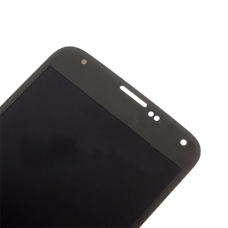G800 LCD Repair Parts For Samsung Galaxy S5 Mini G800F G800H Display Screen Touch Digitizer Assembly Replacement