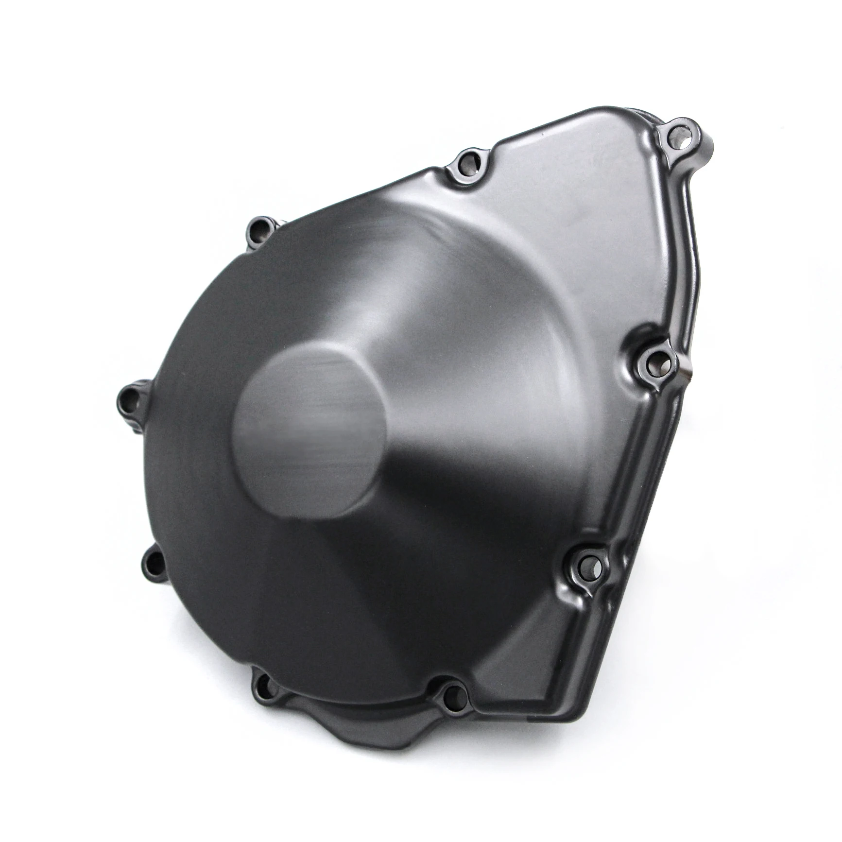 Fit Suzuki 1996 - 2003 GSF600 BANDIT Motorcyle Left + Right Engine Crankcase Stator Cover GSX600F GSX750F KATANA 1998 - 2006