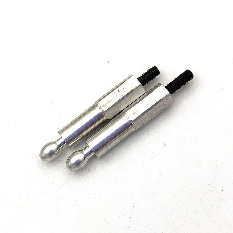 Boulon de montage de canopée en métal pour hélicoptère Trex 500