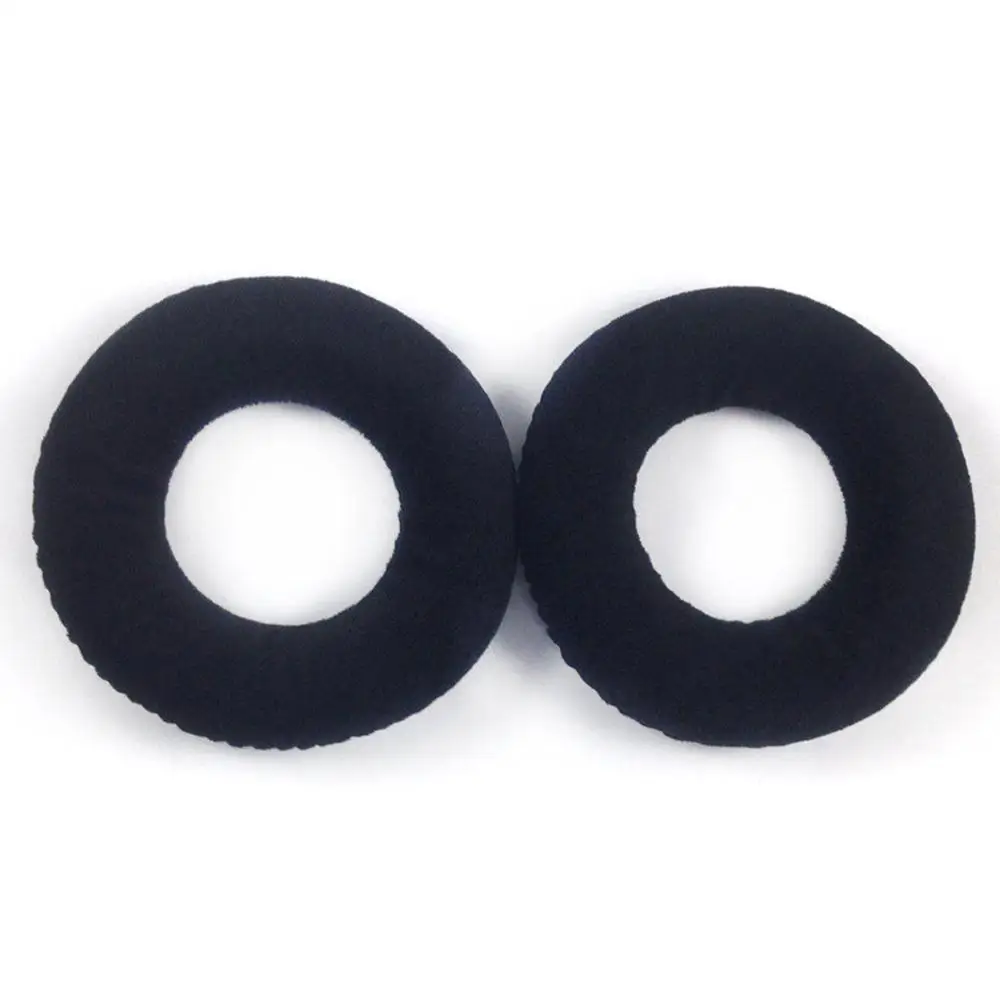 VEKEFF Velour Replacement Ear pads earpad cushion for Beyerdynamic DT770 DT551 DT880 DT990 DT531 DT801 DT440 DT660 Headphones