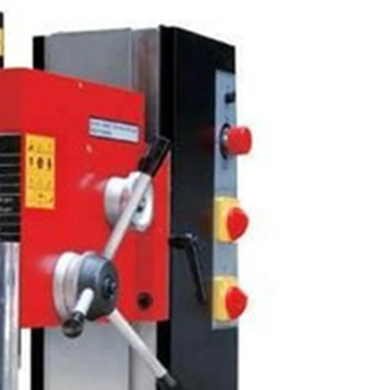 X3/220V household multi-function drilling and milling machine processing mini micro drilling and milling machine