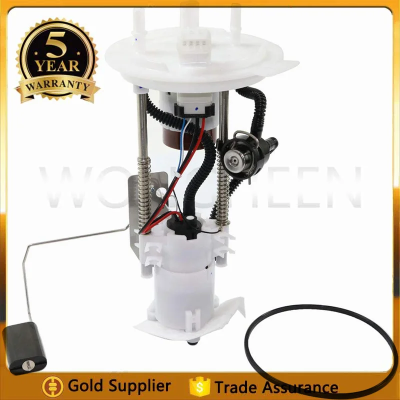 7L1Z9H307FA E2494M Fuel Pump Module Assembly Fits For Ford Lincoln Expedition Navigator 2007-2008