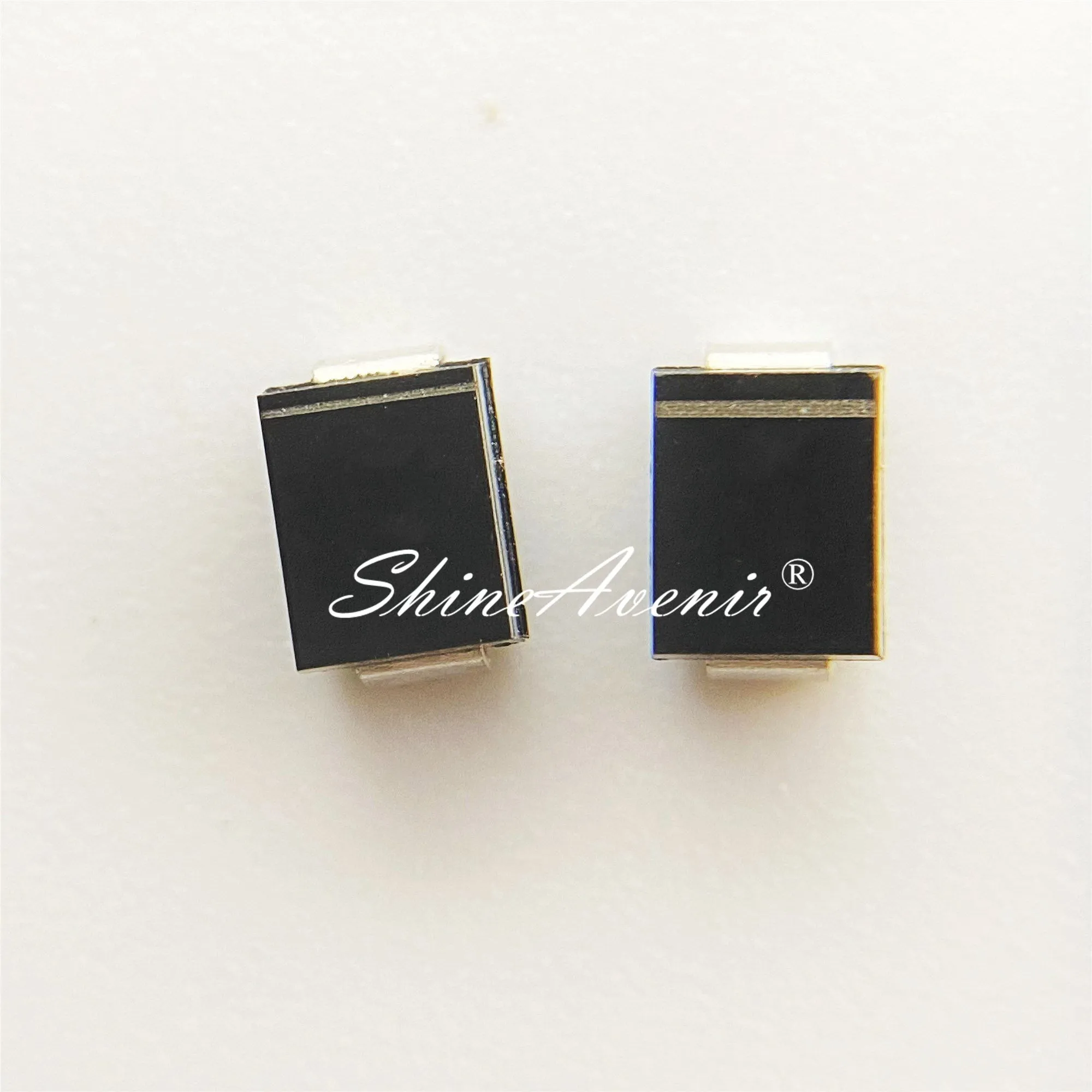 50pcs/lot Fast Recovery Diode STTH1L06U STTH2L06U STTH3L06U STTH112U STTH208U STTH212U SMB DO-214AA High Quality