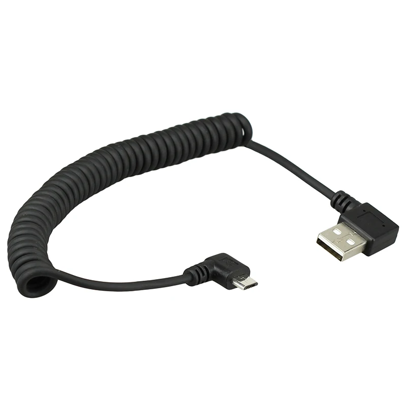 

Кабель USB 2,0 (штекер)/Micro USB (штекер), 40 см
