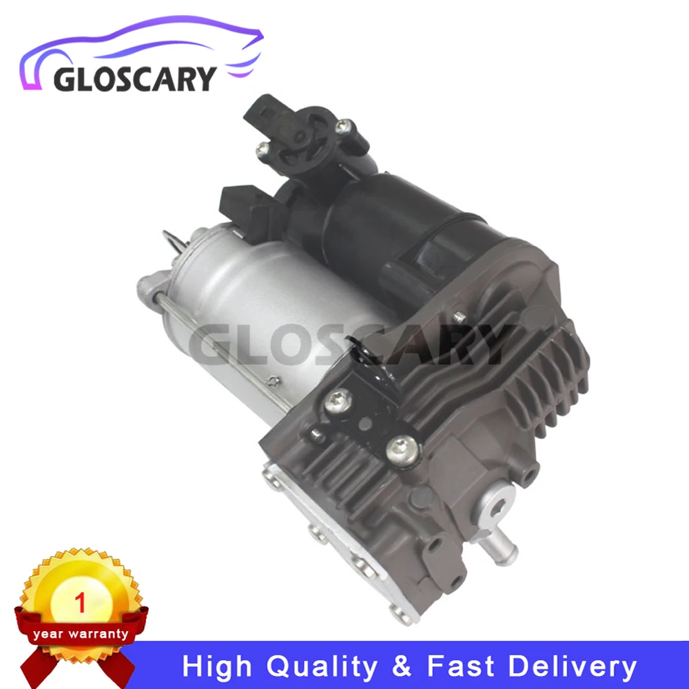 

A2213201704 Car Accessories For Mercedes Benz W221 CL216 Air Suspension Compressor Pump 2213201604 2213200904 2213200704