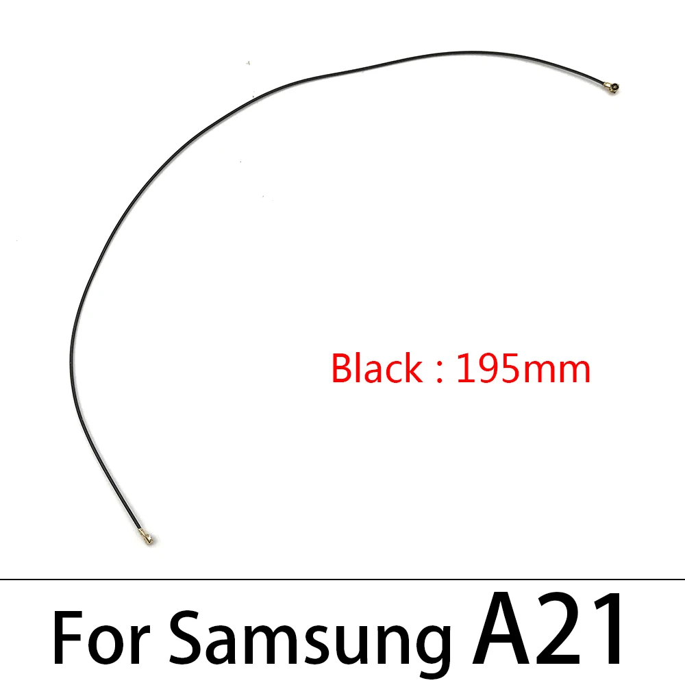 Wifi Antenna Connector Signal Wire Flex Cable For Samsung A10S A20S A30S A50S A70S A01 A11 A21 A21S A31 A41 A51 A71 M21 M51 F41