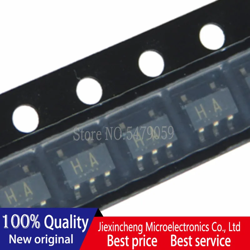 10 قطعة TC7SH14F هكتار TC7SH14 سوت-353 TC7SH14FU SOT23-5 جديد الأصلي