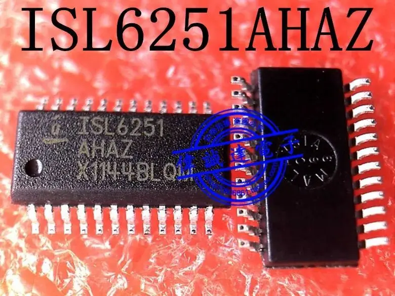 20-50PCS/ ISL6251AHAZ-T  ISL6251AHAZ ISL6251 SSOP