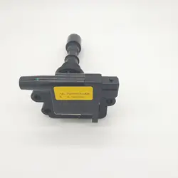 Ignition coil/Ignition cable/spark plug for Brilliance BS4 M2 BS6 M1 4G93 engine 1.8 MD325052