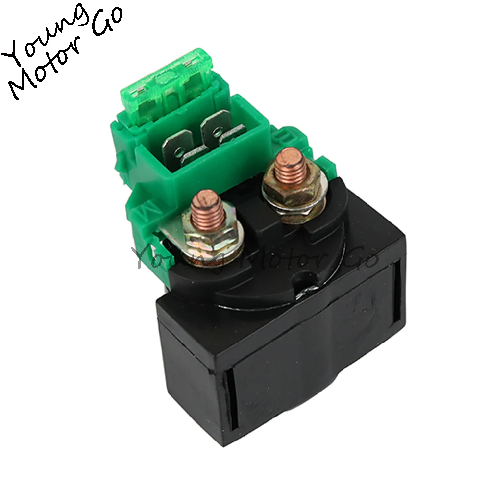 Starter Start Relay CFMOTO CF Moto CF188 Solenoid 500 CF250 CH250 CF500 X5 X6 ATV UTV SSV GO KART Parts